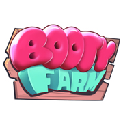 Booty Farm++ Logo